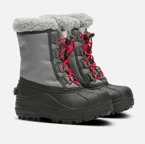 Sorel - Cizmele care &icirc;ți aduc stil și căldură &icirc;n orice aventură