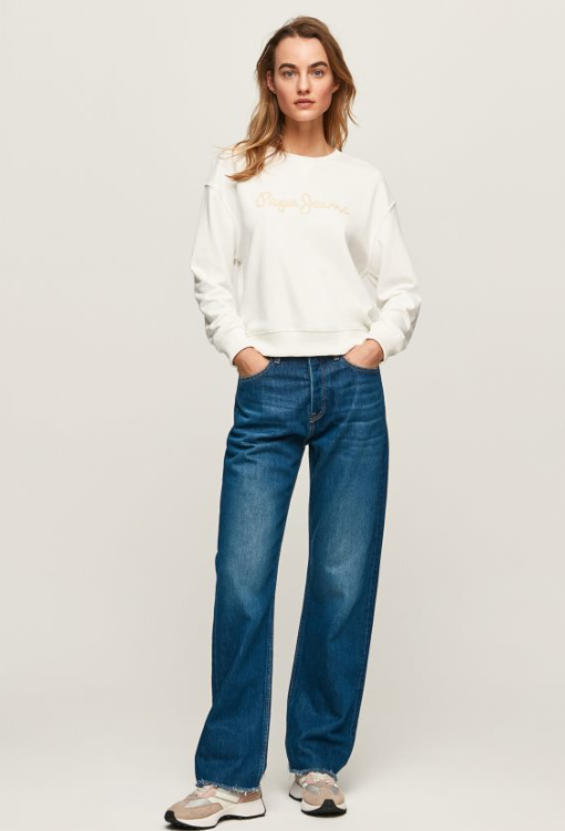 Alege &icirc;mbrăcămintea și &icirc;ncălțămintea Pepe Jeans pentru un stil urban autentic