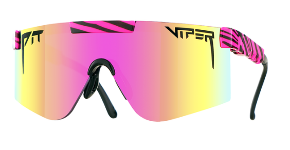 Ochelari Pit Viper &ndash; Stil &Icirc;ndrăzneț și Performanță pentru Aventuri Epice