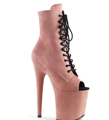 
Pantofii spectaculoși care atrag toate privirile experiența mea personală cu Pleaser Shoes &icirc;n lumea dansului profesionist