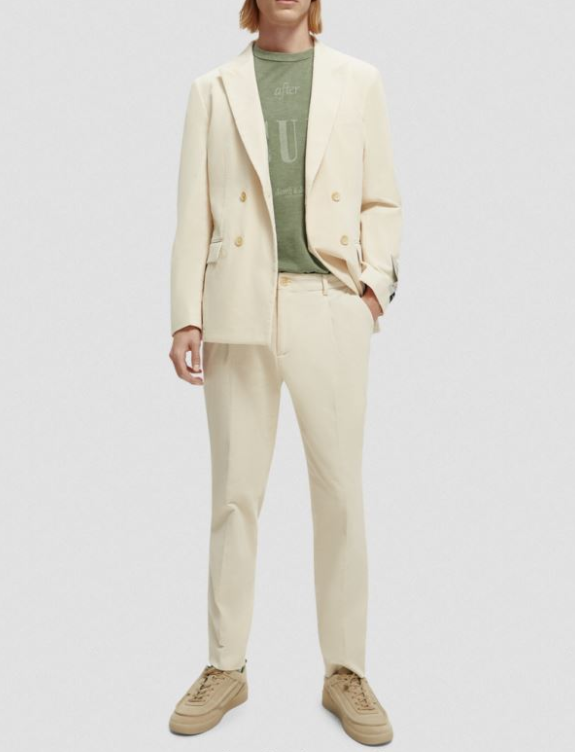 Descoperă Stilul Unic al Hainelor și Accesoriilor Scotch & Soda pentru un Look Modern