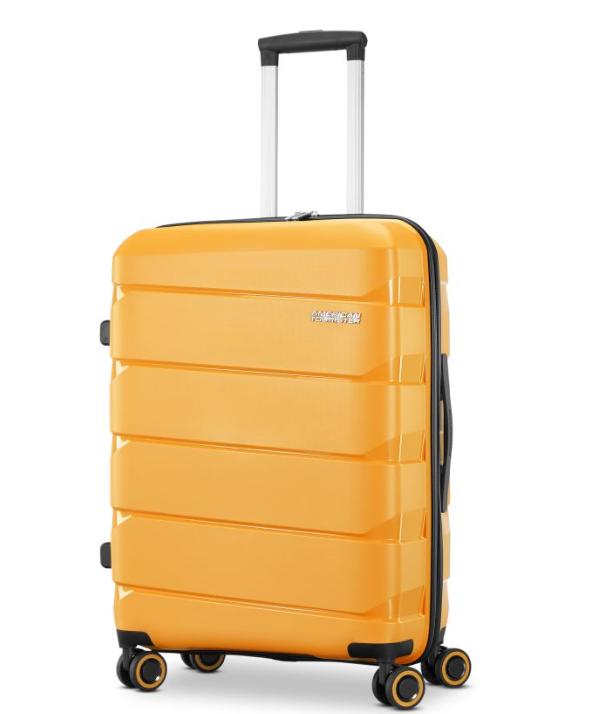 Trolerele și accesoriile American Tourister sunt cele mai de &icirc;ncredere bagaje pentru vacanțe și călătorii de afaceri